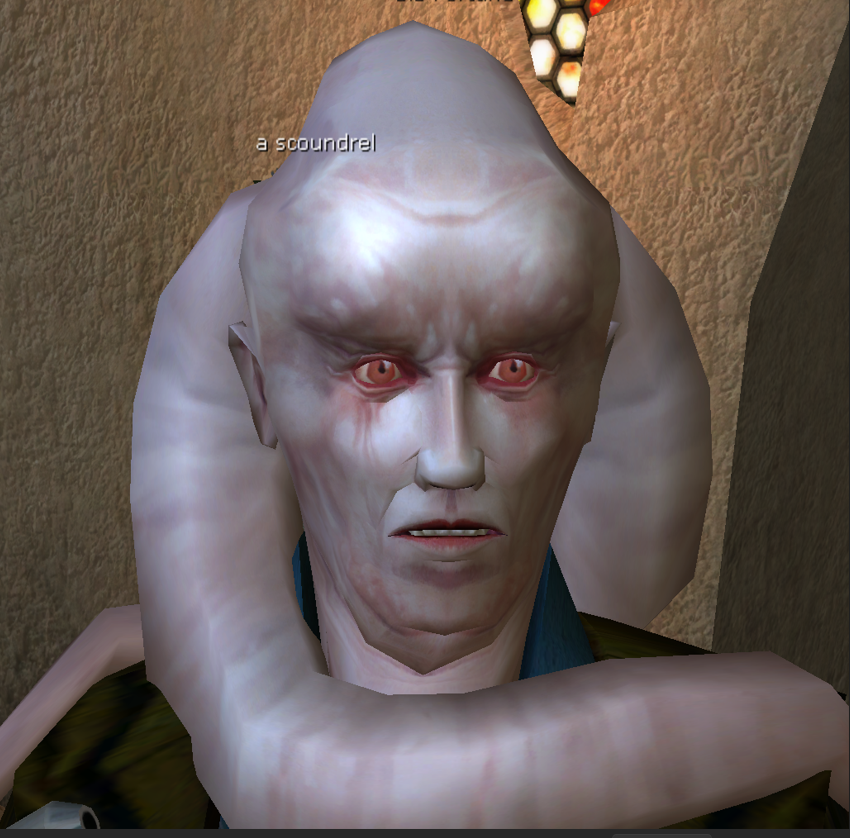 Bib Fortuna