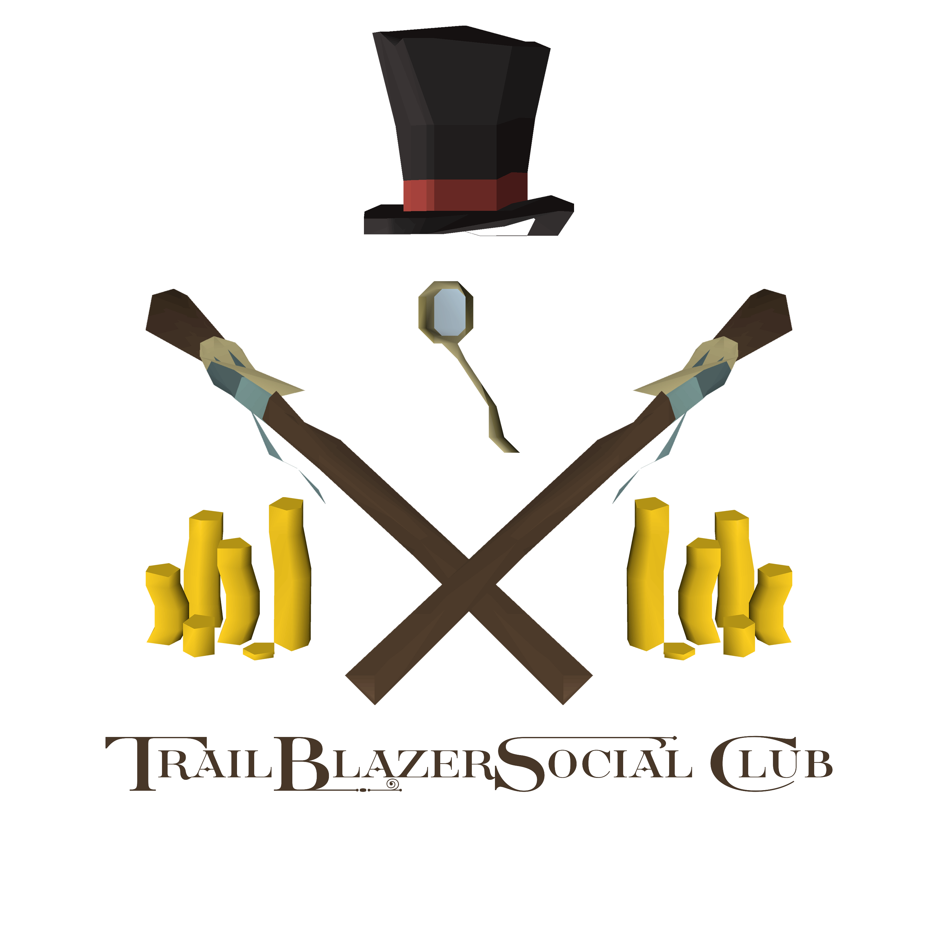 Trail Social Logo